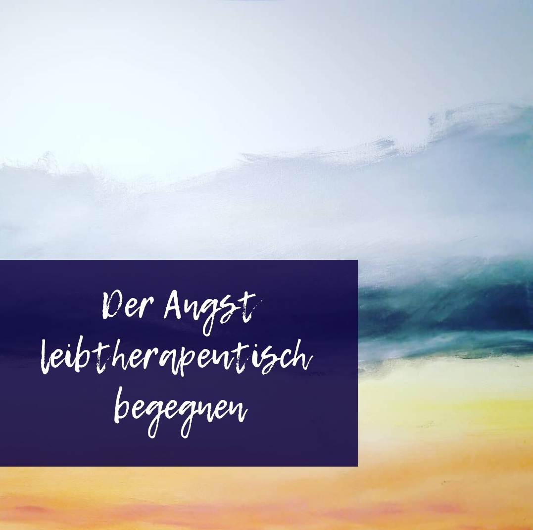Angst Termin Infoabend Angst