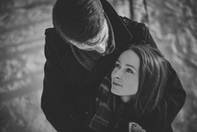 Der Partner möchte keine Therapie