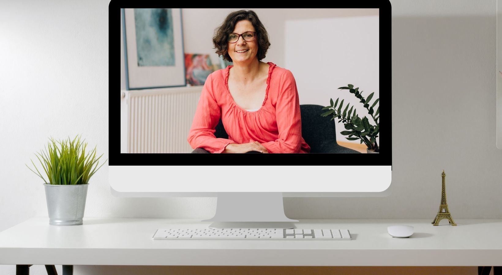 Onlinekurs-Angebot